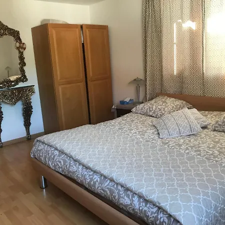 2 Au Coeur Du Vignoble Avec Terrasse Apartment Riquewihr