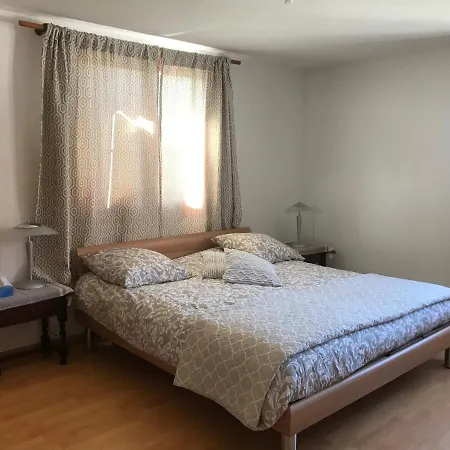 Apartman 2 Au Coeur Du Vignoble Avec Terrasse *