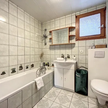 2 Au Coeur Du Vignoble Avec Terrasse Apartment *
