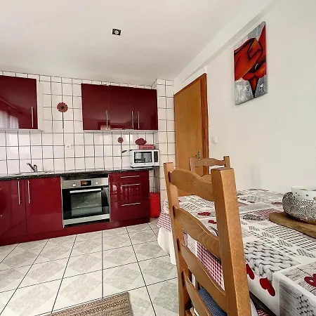 Apartman 2 Au Coeur Du Vignoble Avec Terrasse